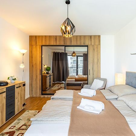 Bnb Slovakia Guthaus 64D 布拉迪斯拉发 外观 照片