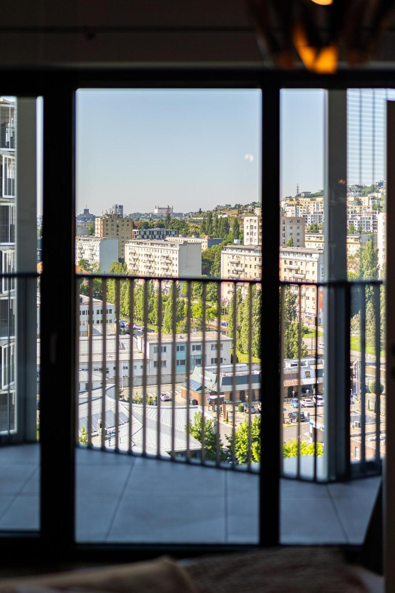 Bnb Slovakia Guthaus 64D 布拉迪斯拉发 外观 照片
