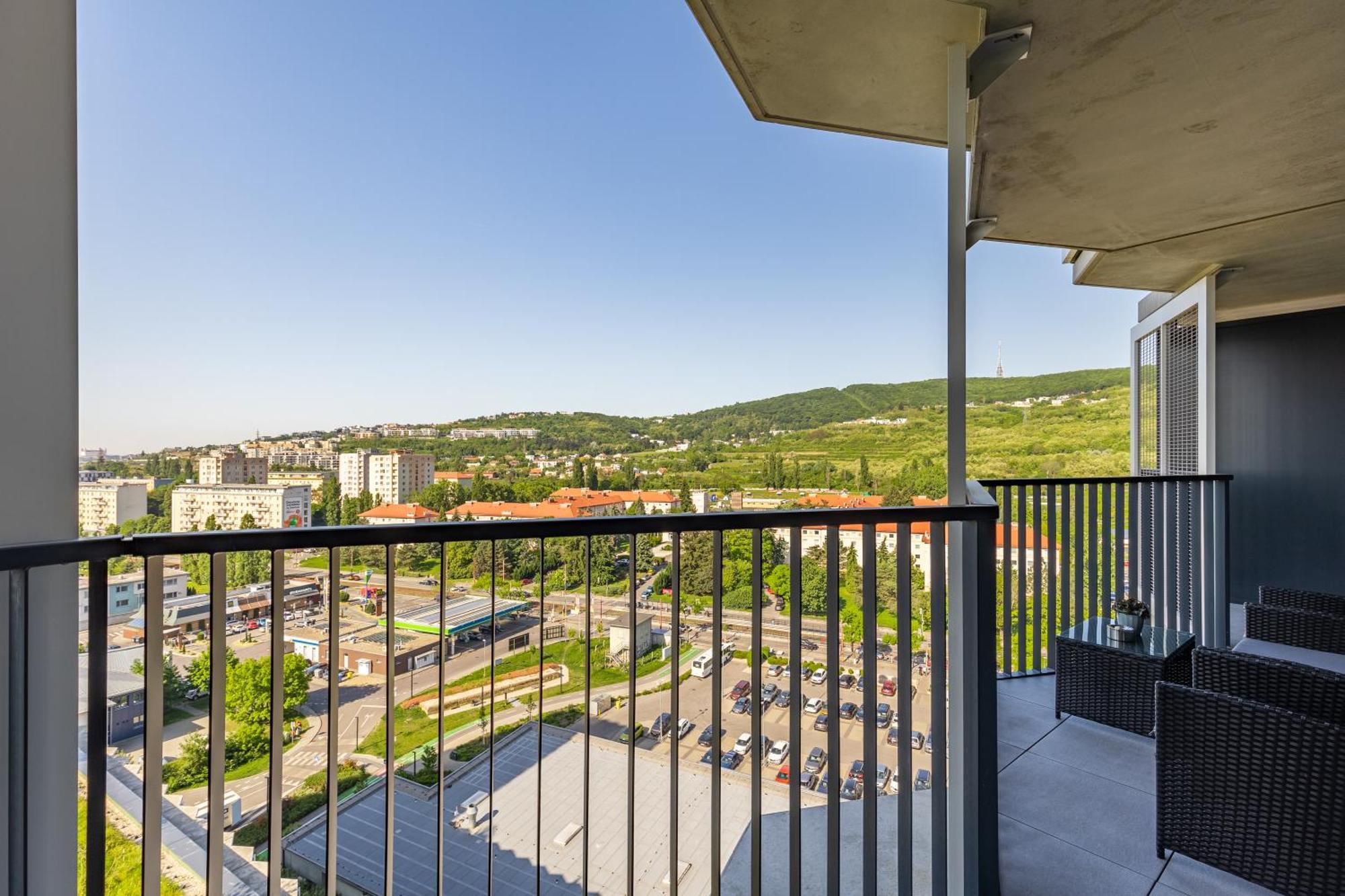 Bnb Slovakia Guthaus 64D 布拉迪斯拉发 外观 照片